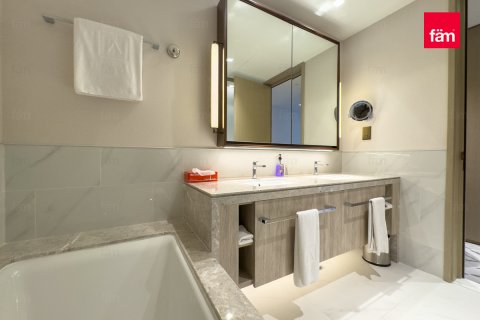 Dubai, BAE’de satılık hotel apartment 2 yatak odası, 104.5 m&sup2; No 662454 - fotoğraf 18