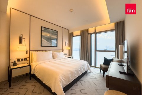 Dubai, BAE’de satılık hotel apartment 2 yatak odası, 104.5 m&sup2; No 662454 - fotoğraf 2