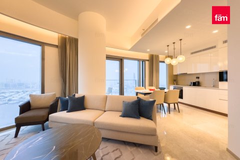 Dubai, BAE’de satılık hotel apartment 2 yatak odası, 104.5 m&sup2; No 662454 - fotoğraf 4