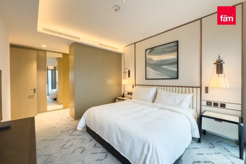 Dubai, BAE’de satılık hotel apartment 2 yatak odası, 104.5 m&sup2; No 662454 - fotoğraf 9