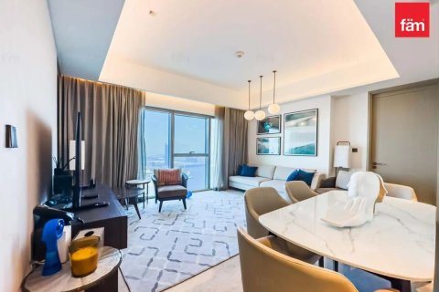 Hotelis dzīvoklis Dubaijā, AAE 2 istabas, 104.5 m2 Nr. 662454 - attēls 3