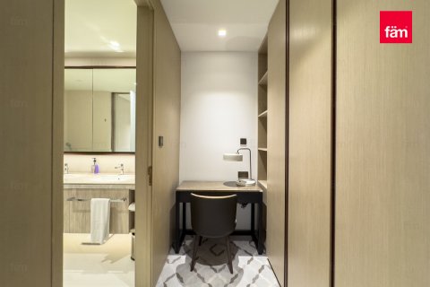 Dubai, BAE’de satılık hotel apartment 2 yatak odası, 104.5 m&sup2; No 662454 - fotoğraf 22