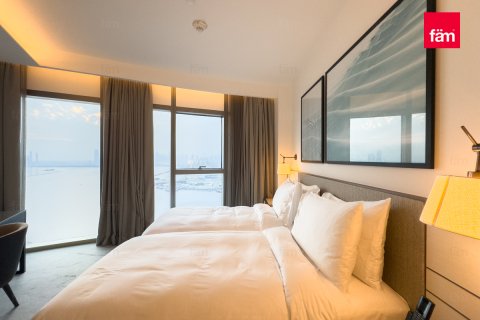 Dubai, BAE’de satılık hotel apartment 2 yatak odası, 104.5 m&sup2; No 662454 - fotoğraf 3