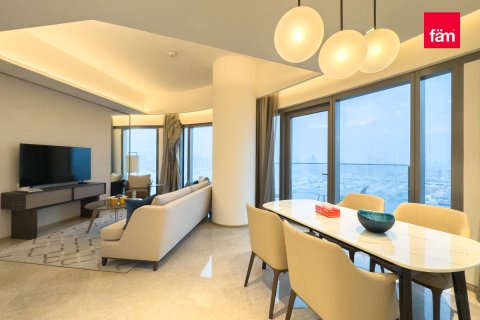 Dubai, BAE’de satılık hotel apartment 2 yatak odası, 104.5 m&sup2; No 662454 - fotoğraf 12