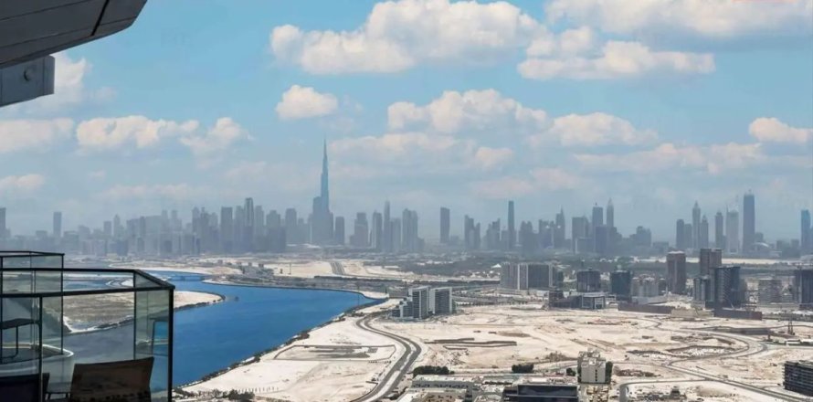 Apart - Hotel em Dubai, EAU 2 quartos, 104.5 m2 № 662454