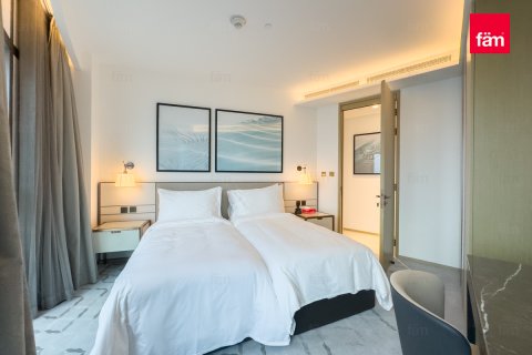 Dubai, BAE’de satılık hotel apartment 2 yatak odası, 104.5 m&sup2; No 662454 - fotoğraf 14