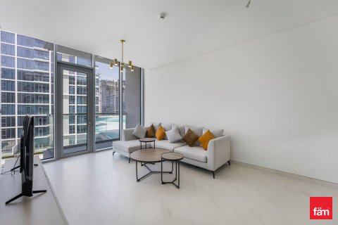 Apartment til leje i Dubai, UAE 1 soveværelse, 70.1 kvm № 662427 - foto 6