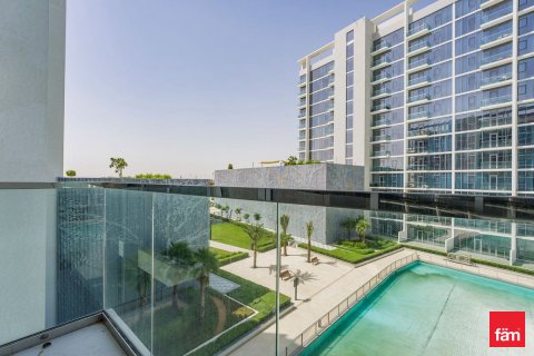 Dzīvoklis Dubaijā, AAE 1 istaba, 70.1 m2 Nr. 662427