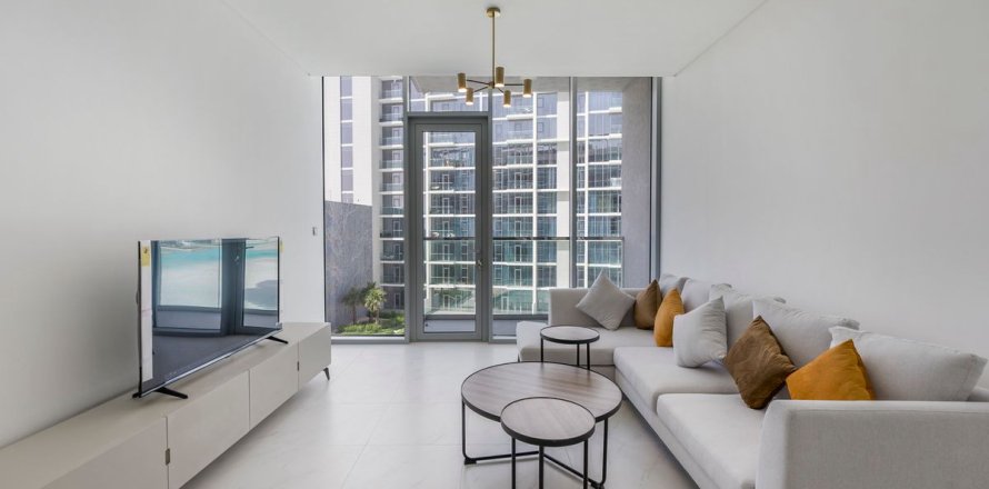 Apartment i Dubai, UAE 1 soveværelse, 70.1 kvm № 662427