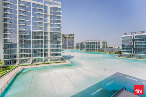 Apartment til leje i Dubai, UAE 1 soveværelse, 70.1 kvm № 662427 - foto 8