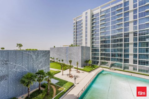 Apartment til leje i Dubai, UAE 1 soveværelse, 70.1 kvm № 662427 - foto 7