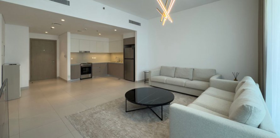 Wohnung in Dubai, VAE: 2 Schlafzimmer, 120.1 m2 Nr. 662426