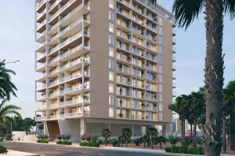 Wohnung zum Verkauf in Dubai Hills Estate, Dubai, VAE 43 m2 Nr. 729102 - Foto 4