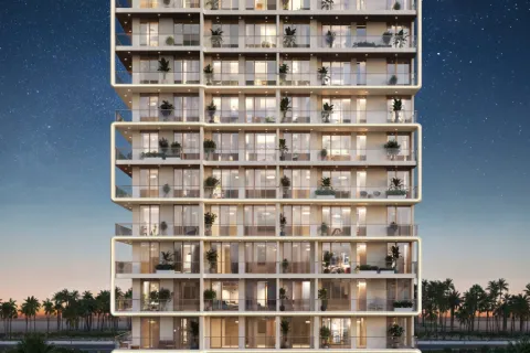 Wohnung zum Verkauf in Dubai Hills Estate, Dubai, VAE 43 m2 Nr. 729102 - Foto 2
