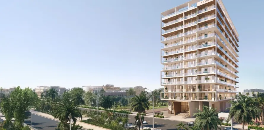 Wohnung in Dubai Hills Estate, Dubai, VAE: 43 m2 Nr. 729102