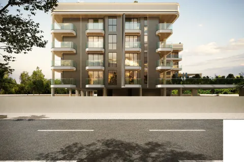 Dubai Lifestyle City, UAE의 판매용 아파트 41제곱미터 번호 729104 - 사진 4