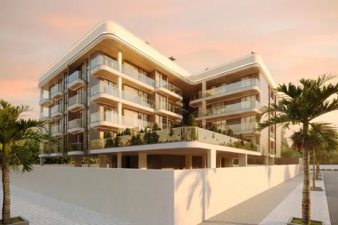 Dubai Lifestyle City, UAE의 판매용 아파트 41제곱미터 번호 729104 - 사진 3