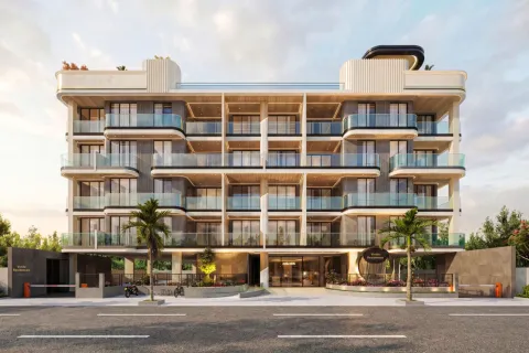 شقة في Dubai Lifestyle City، دبي 41 متر مربع . ر قم 729104