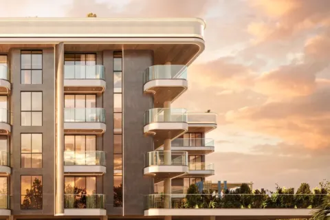 Dubai Lifestyle City, UAE의 판매용 아파트 41제곱미터 번호 729104 - 사진 2