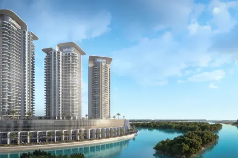 Apartman u Dubai, UAE 41 m2 Br. 729107 - fotografija 1