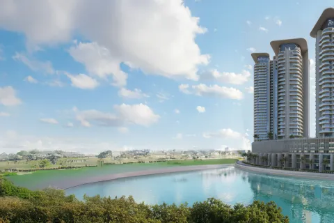 Apartman u Dubai, UAE 41 m2 Br. 729107 - fotografija 2