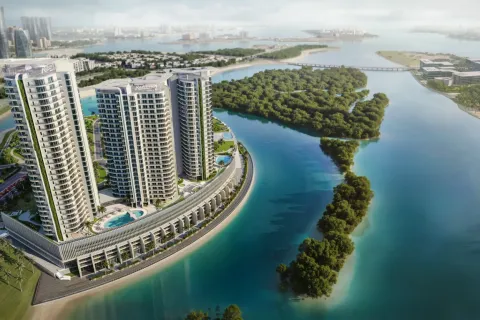 Apartman u Dubai, UAE 41 m2 Br. 729107 - fotografija 7