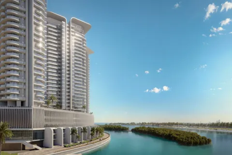 Apartman u Dubai, UAE 41 m2 Br. 729107 - fotografija 3
