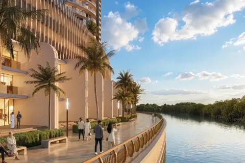 Apartman u Dubai, UAE 41 m2 Br. 729107 - fotografija 6