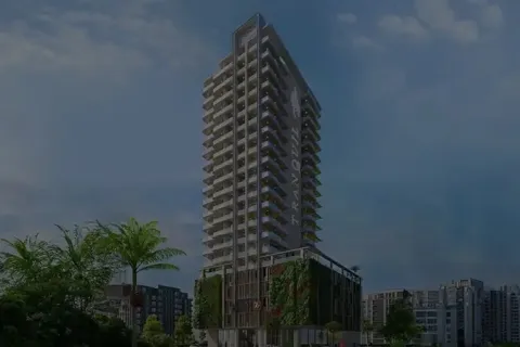 Korter asukohaga Jumeirah Village Circle, Dubai, AÜE: 39 m² Nr 729103