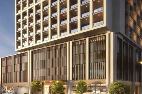 Apartamento en venta en Dubai, EAU 2 dormitorios, 81 m2 № 729101 - foto 8