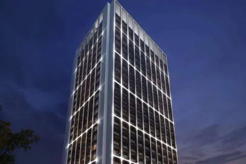 Apartamento en venta en Dubai, EAU 2 dormitorios, 81 m2 № 729101 - foto 7