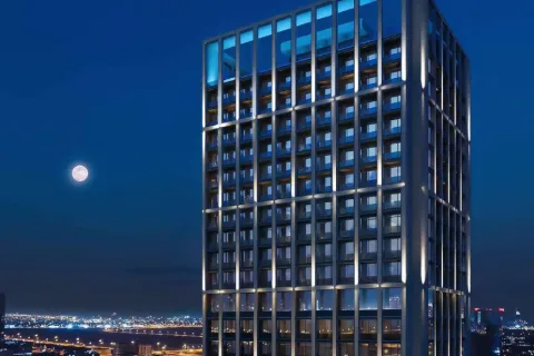 Apartamento en venta en Dubai, EAU 2 dormitorios, 81 m2 № 729101 - foto 2