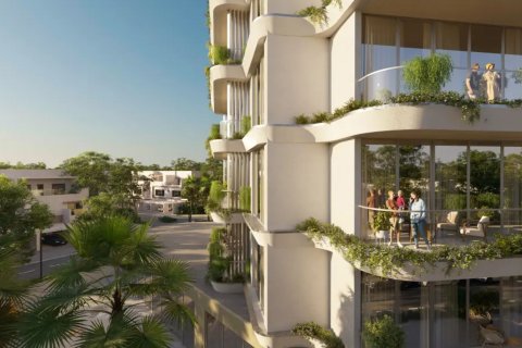 Купить квартиру в City of Arabia, Дубай, ОАЭ 2 спальни, 107м2, № 652588 - фото 6