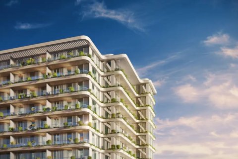 Купить квартиру в City of Arabia, Дубай, ОАЭ 2 спальни, 107м2, № 652588 - фото 5