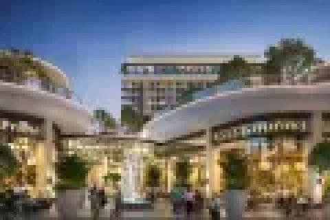 Пәтер Motor City, Дубай, БАӘ-да 1 жатын бөлме, 61 м² № 652586 - фото 3