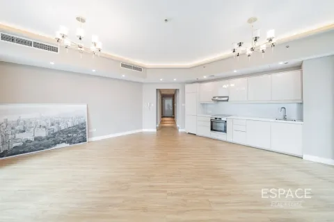 Διαμέρισμα σε THE TORCH σε Dubai Marina, ΗΑΕ 2 υπνοδωμάτια, 111 τ.μ. Αρ. 652583 - φωτογραφία 3