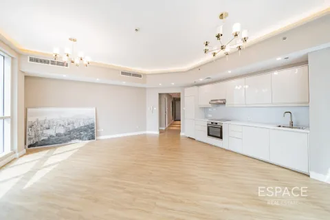 Διαμέρισμα σε THE TORCH σε Dubai Marina, ΗΑΕ 2 υπνοδωμάτια, 111 τ.μ. Αρ. 652583 - φωτογραφία 14