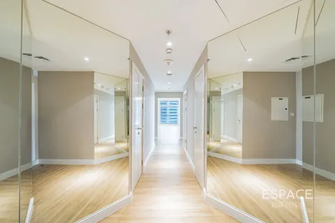 Διαμέρισμα σε THE TORCH σε Dubai Marina, ΗΑΕ 2 υπνοδωμάτια, 111 τ.μ. Αρ. 652583 - φωτογραφία 13