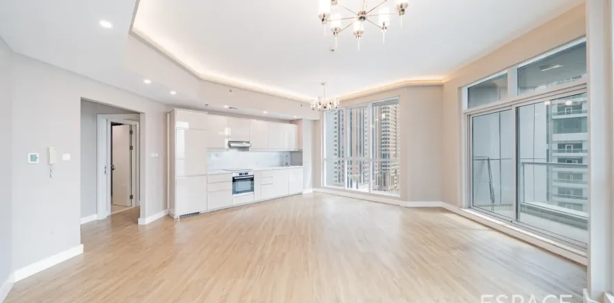 Διαμέρισμα σε THE TORCH σε Dubai Marina, ΗΑΕ 2 υπνοδωμάτια, 111 τ.μ. Αρ. 652583