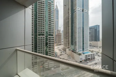 Διαμέρισμα σε THE TORCH σε Dubai Marina, ΗΑΕ 2 υπνοδωμάτια, 111 τ.μ. Αρ. 652583 - φωτογραφία 17