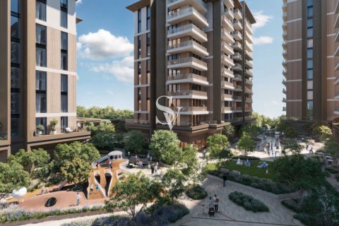 Apartman u Dubai South (Dubai World Central), UAE 2 spavaćih soba, 124 m2 Br. 705041 - fotografija 7