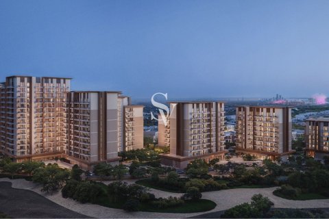 Пәтер Dubai South (Dubai World Central), Дубай, БАӘ-да 2 жатын бөлмелер, 137 м² № 705043 - фото 4
