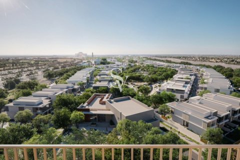 Пәтер Dubai South (Dubai World Central), Дубай, БАӘ-да 2 жатын бөлмелер, 137 м² № 705043 - фото 2