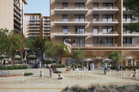 Пәтер Dubai South (Dubai World Central), Дубай, БАӘ-да 2 жатын бөлмелер, 137 м² № 705043 - фото 5
