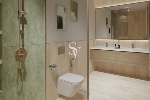 Пәтер Dubai South (Dubai World Central), Дубай, БАӘ-да 2 жатын бөлмелер, 137 м² № 705043 - фото 3