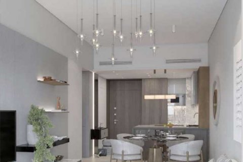 Byt v STONEHENGE RESIDENCE v Jumeirah Village Circle, Dubai, SAE 1 ložnice, 80 m² Č.: 637065 - fotografie 1