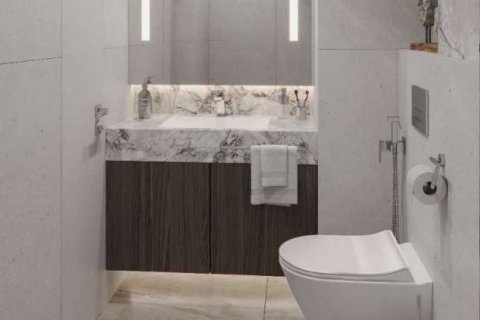 Byt v STONEHENGE RESIDENCE v Jumeirah Village Circle, Dubai, SAE 1 ložnice, 80 m² Č.: 637065 - fotografie 4
