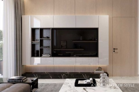 Apartment in SAMANA GOLF VIEWS in Dubai Sports City, UAE 2 bedrooms, 116 sq.m. № 637069 - photo 1