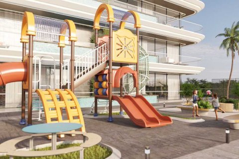 Apartment in SAMANA GOLF VIEWS in Dubai Sports City, UAE 2 bedrooms, 116 sq.m. № 637069 - photo 8