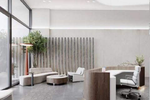 Lakás a STONEHENGE RESIDENCE lakóparkban itt: Jumeirah Village Circle, Dubai, EAE, 1 szoba, 55 m², azonosító: 637067 - fénykép 13